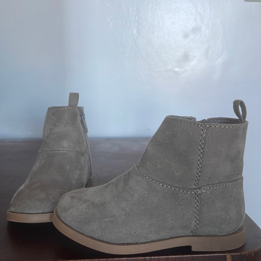 Old Navy girls boots
